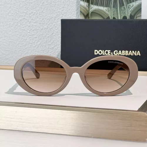 Cheap Dolce &amp; Gabbana AAA Quality Sunglasses #1294964 Replica Wholesale [$60.00 USD] [ITEM#1294964] on Replica Dolce &amp; Gabbana AAA Quality Sunglasses