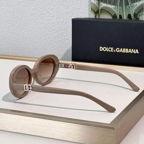 Cheap Dolce &amp; Gabbana AAA Quality Sunglasses #1294964 Replica Wholesale [$60.00 USD] [ITEM#1294964] on Replica Dolce &amp; Gabbana AAA Quality Sunglasses