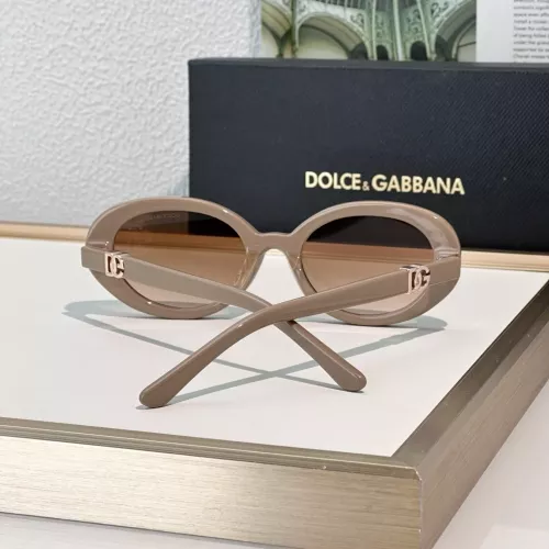 Cheap Dolce &amp; Gabbana AAA Quality Sunglasses #1294964 Replica Wholesale [$60.00 USD] [ITEM#1294964] on Replica Dolce &amp; Gabbana AAA Quality Sunglasses