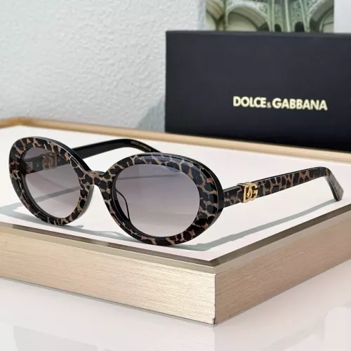 Dolce & Gabbana AAA Quality Sunglasses #1294965