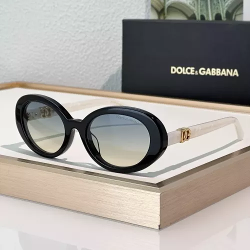 Dolce & Gabbana AAA Quality Sunglasses #1294966