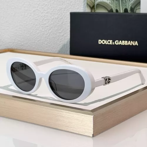 Dolce & Gabbana AAA Quality Sunglasses #1294967