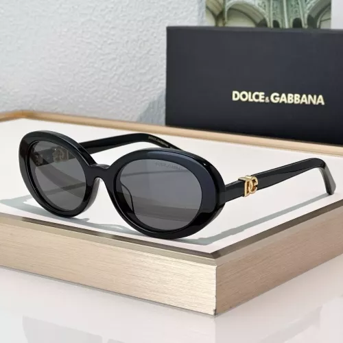 Dolce & Gabbana AAA Quality Sunglasses #1294968