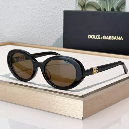 Dolce & Gabbana AAA Quality Sunglasses #1294969