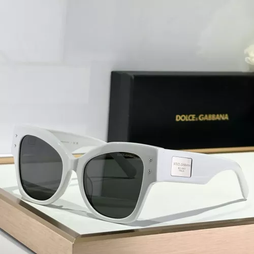 Dolce & Gabbana AAA Quality Sunglasses #1294971