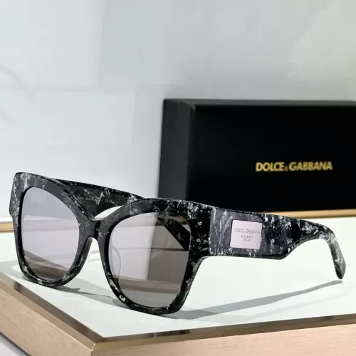 Dolce & Gabbana AAA Quality Sunglasses #1294973