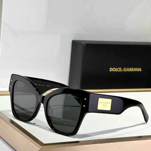 Dolce & Gabbana AAA Quality Sunglasses #1294974