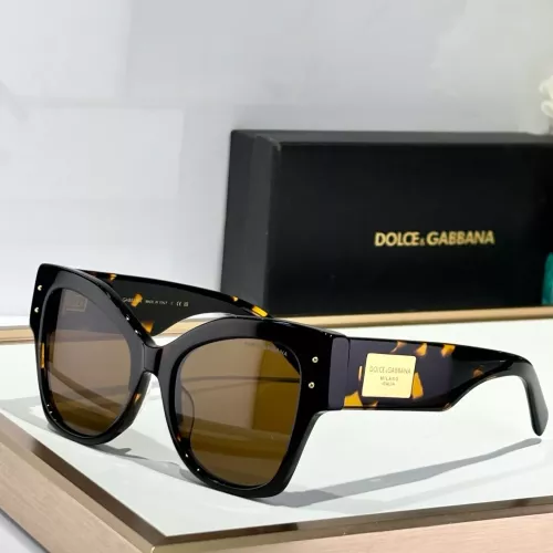 Dolce & Gabbana AAA Quality Sunglasses #1294975