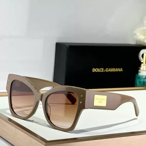 Dolce & Gabbana AAA Quality Sunglasses #1294976