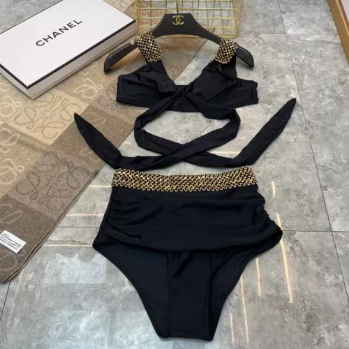 Cheap Versace Bathing Suits For Women #1294978 Replica Wholesale [$38.00 USD] [ITEM#1294978] on Replica Versace Bathing Suits