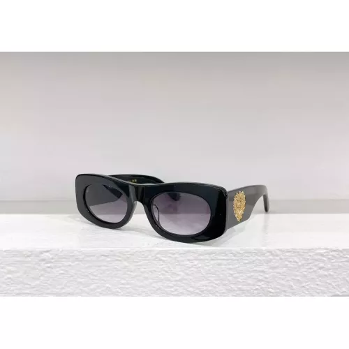 Dolce & Gabbana AAA Quality Sunglasses #1294985