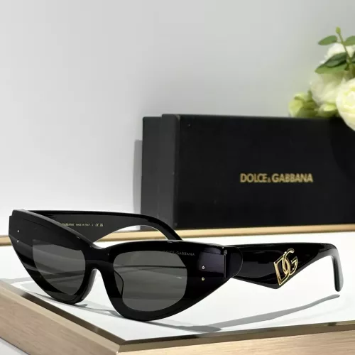 Dolce & Gabbana AAA Quality Sunglasses #1294995