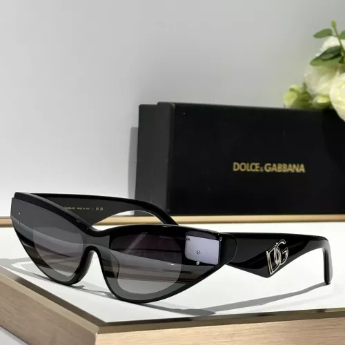 Dolce & Gabbana AAA Quality Sunglasses #1294996