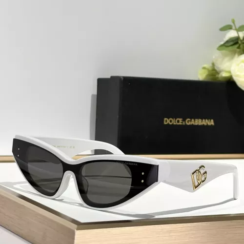 Dolce & Gabbana AAA Quality Sunglasses #1294997