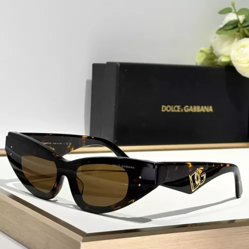 Dolce & Gabbana AAA Quality Sunglasses #1294999