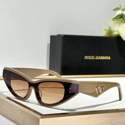 Dolce & Gabbana AAA Quality Sunglasses #1295000