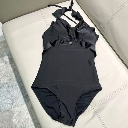 Cheap Chanel Bathing Suits For Women #1295017 Replica Wholesale [$42.00 USD] [ITEM#1295017] on Replica Chanel Bathing Suits