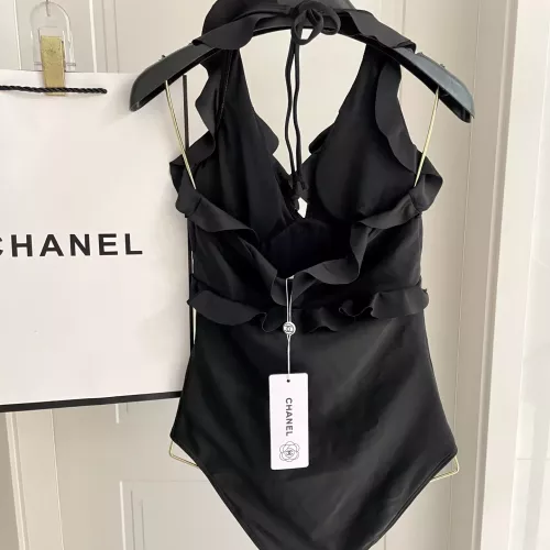 Cheap Chanel Bathing Suits For Women #1295017 Replica Wholesale [$42.00 USD] [ITEM#1295017] on Replica Chanel Bathing Suits