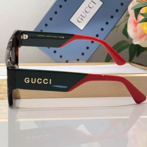 Cheap Gucci AAA Quality Sunglasses #1295018 Replica Wholesale [$60.00 USD] [ITEM#1295018] on Replica Gucci AAA Quality Sunglasses