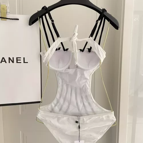 Cheap Chanel Bathing Suits For Women #1295025 Replica Wholesale [$42.00 USD] [ITEM#1295025] on Replica Chanel Bathing Suits