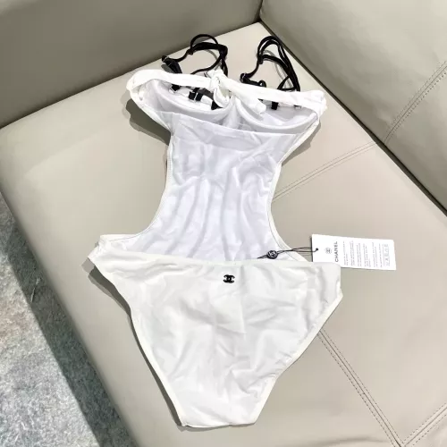 Cheap Chanel Bathing Suits For Women #1295025 Replica Wholesale [$42.00 USD] [ITEM#1295025] on Replica Chanel Bathing Suits