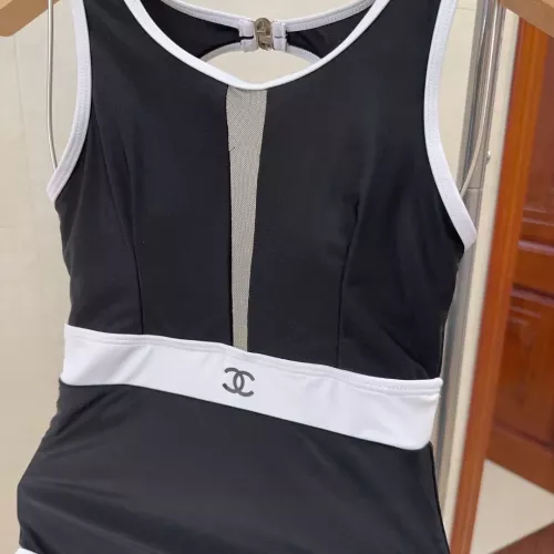 Cheap Chanel Bathing Suits For Women #1295033 Replica Wholesale [$39.00 USD] [ITEM#1295033] on Replica Chanel Bathing Suits