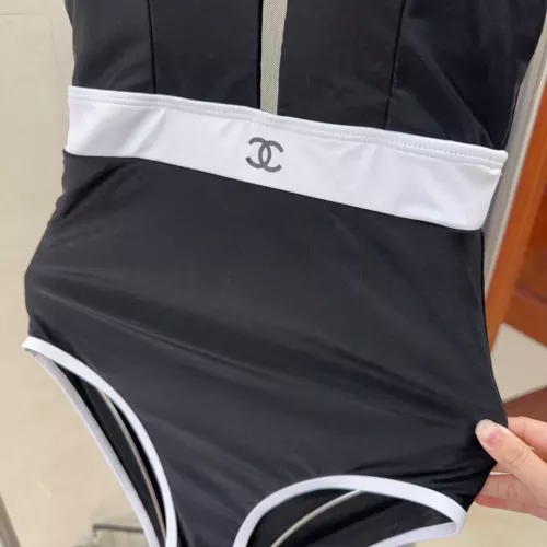 Cheap Chanel Bathing Suits For Women #1295033 Replica Wholesale [$39.00 USD] [ITEM#1295033] on Replica Chanel Bathing Suits