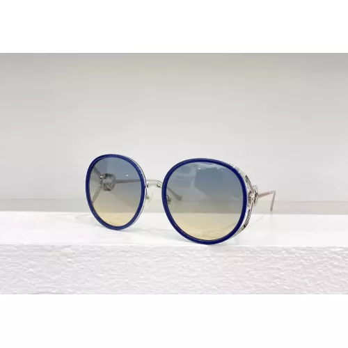 Gucci AAA Quality Sunglasses #1295036