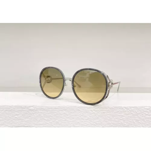 Gucci AAA Quality Sunglasses #1295040