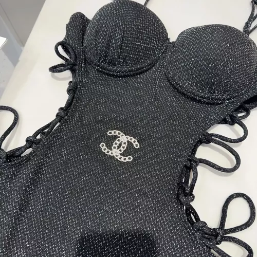 Cheap Chanel Bathing Suits For Women #1295043 Replica Wholesale [$42.00 USD] [ITEM#1295043] on Replica Chanel Bathing Suits