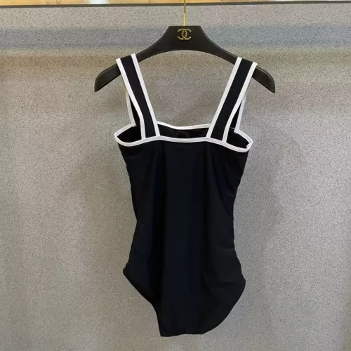 Cheap Chanel Bathing Suits For Women #1295056 Replica Wholesale [$39.00 USD] [ITEM#1295056] on Replica Chanel Bathing Suits