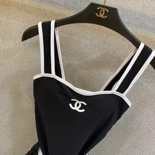 Cheap Chanel Bathing Suits For Women #1295056 Replica Wholesale [$39.00 USD] [ITEM#1295056] on Replica Chanel Bathing Suits