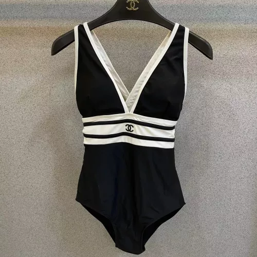 Cheap Chanel Bathing Suits For Women #1295063 Replica Wholesale [$42.00 USD] [ITEM#1295063] on Replica Chanel Bathing Suits