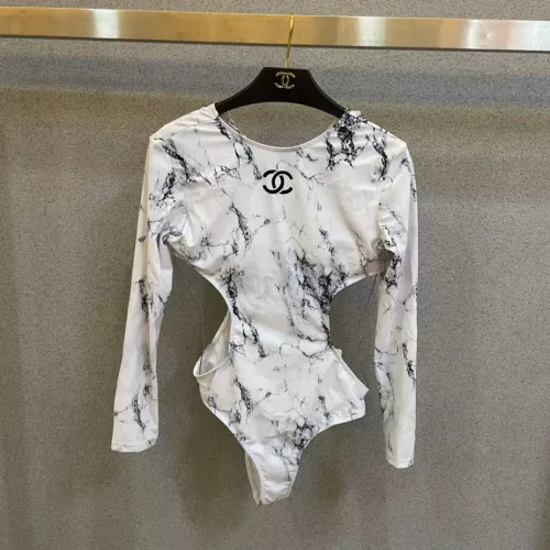 Chanel Bathing Suits For Women #1295066