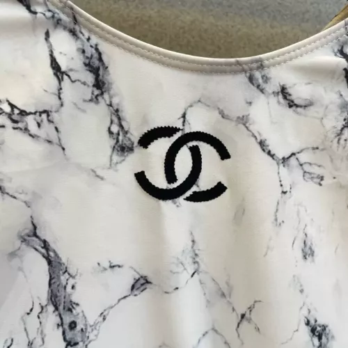 Cheap Chanel Bathing Suits For Women #1295066 Replica Wholesale [$40.00 USD] [ITEM#1295066] on Replica Chanel Bathing Suits