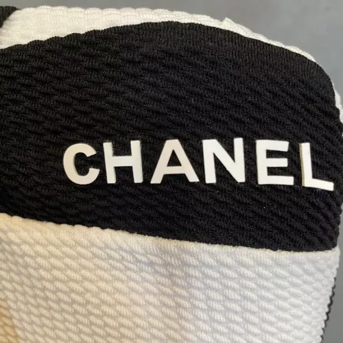 Cheap Chanel Bathing Suits For Women #1295071 Replica Wholesale [$40.00 USD] [ITEM#1295071] on Replica Chanel Bathing Suits