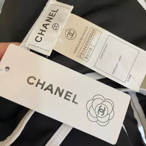 Cheap Chanel Bathing Suits For Women #1295071 Replica Wholesale [$40.00 USD] [ITEM#1295071] on Replica Chanel Bathing Suits