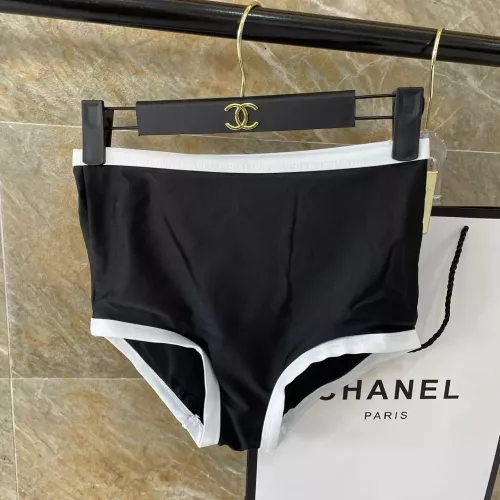 Cheap Chanel Bathing Suits For Women #1295074 Replica Wholesale [$40.00 USD] [ITEM#1295074] on Replica Chanel Bathing Suits