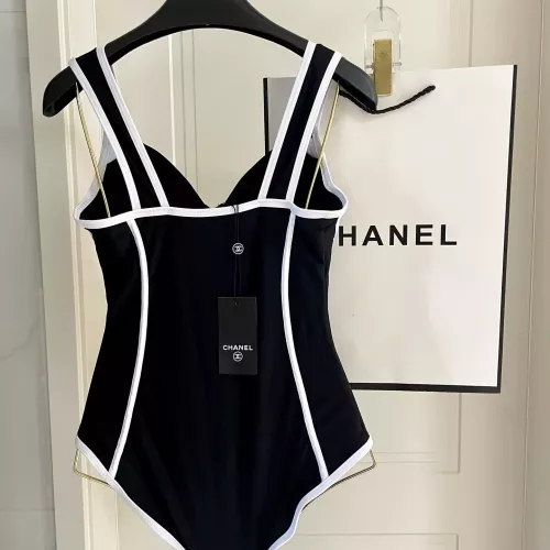 Cheap Chanel Bathing Suits For Women #1295075 Replica Wholesale [$40.00 USD] [ITEM#1295075] on Replica Chanel Bathing Suits