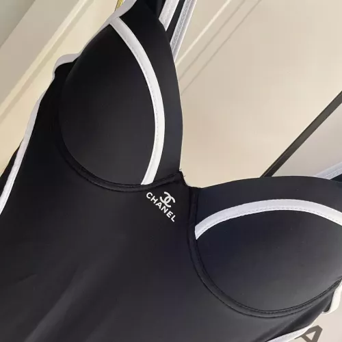 Cheap Chanel Bathing Suits For Women #1295075 Replica Wholesale [$40.00 USD] [ITEM#1295075] on Replica Chanel Bathing Suits