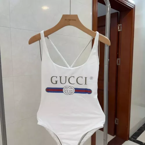 Gucci Swimming & Bathing Suits For Women #1295077