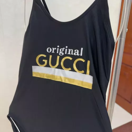 Cheap Gucci Swimming &amp; Bathing Suits For Women #1295078 Replica Wholesale [$36.00 USD] [ITEM#1295078] on Replica Gucci Swimming &amp; Bathing Suits