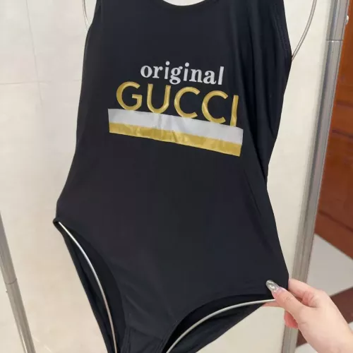 Cheap Gucci Swimming &amp; Bathing Suits For Women #1295078 Replica Wholesale [$36.00 USD] [ITEM#1295078] on Replica Gucci Swimming &amp; Bathing Suits