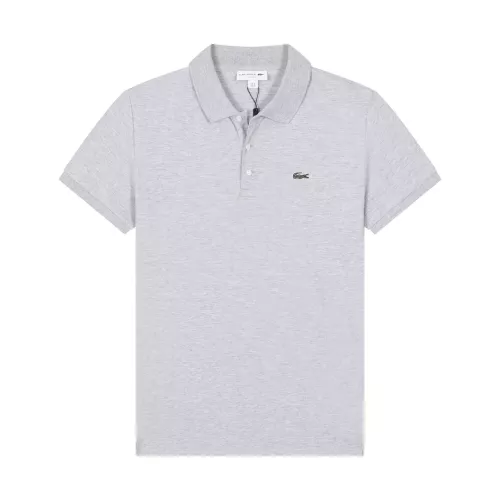 Lacoste T-Shirts Short Sleeved For Men #1295088