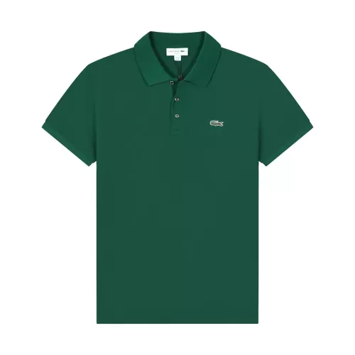 Lacoste T-Shirts Short Sleeved For Men #1295090