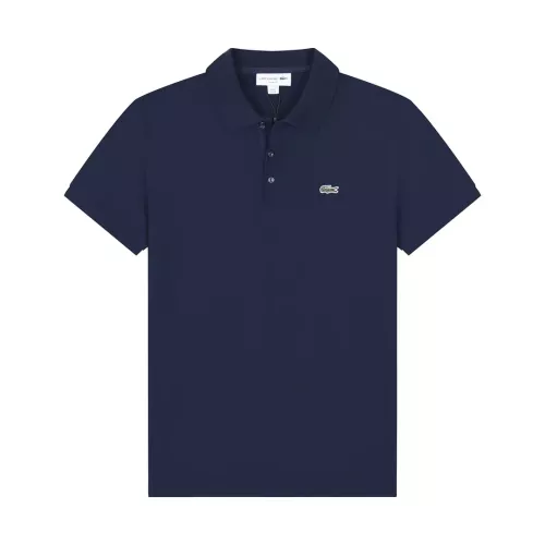 Lacoste T-Shirts Short Sleeved For Men #1295092