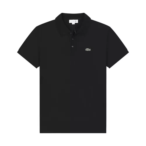 Lacoste T-Shirts Short Sleeved For Men #1295093