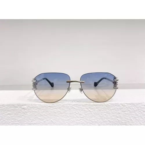 Cheap LOEWE AAA Quality Sunglasses #1295094 Replica Wholesale [$56.00 USD] [ITEM#1295094] on Replica LOEWE AAA Quality Sunglasses