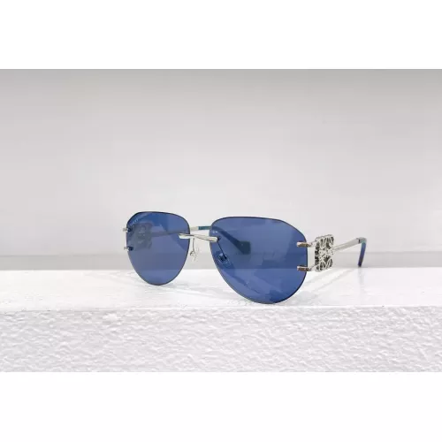 LOEWE AAA Quality Sunglasses #1295096