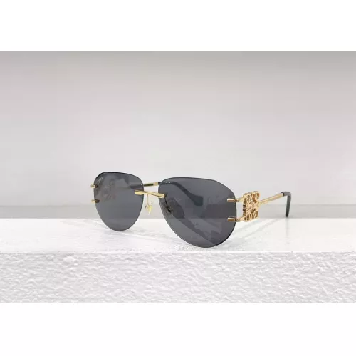 LOEWE AAA Quality Sunglasses #1295097